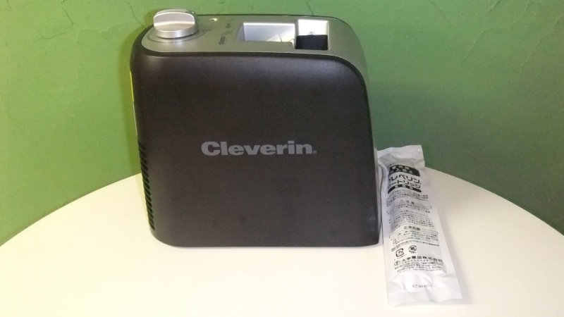 大幸薬品×DENSO 車両用クレベリン