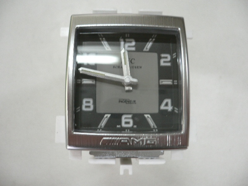 AMG純正品 IWC 時計 W221 ベンツ用