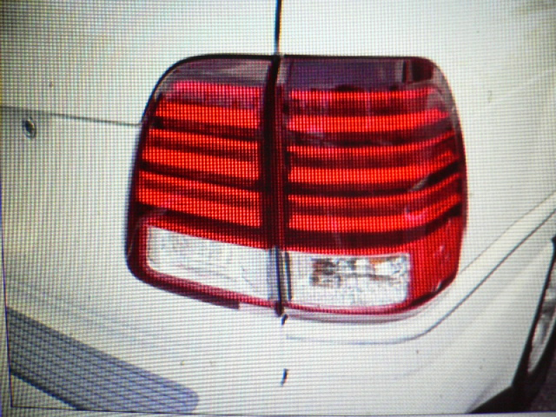 トヨタ ランドクルーザー 100前期・中期 シグナスルック LED