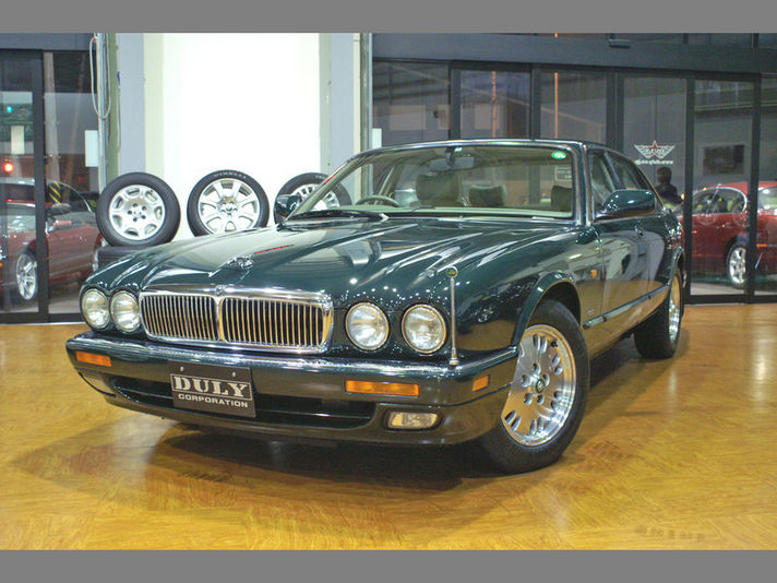 ジャガーさん専用 ジャガーXJ」に35台限定の特別仕様車 【ニュース】 - webCG