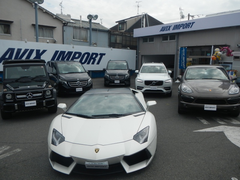 中古車 新車販売店検索 大阪府 中古車検索サイトバーチャルカーショップ