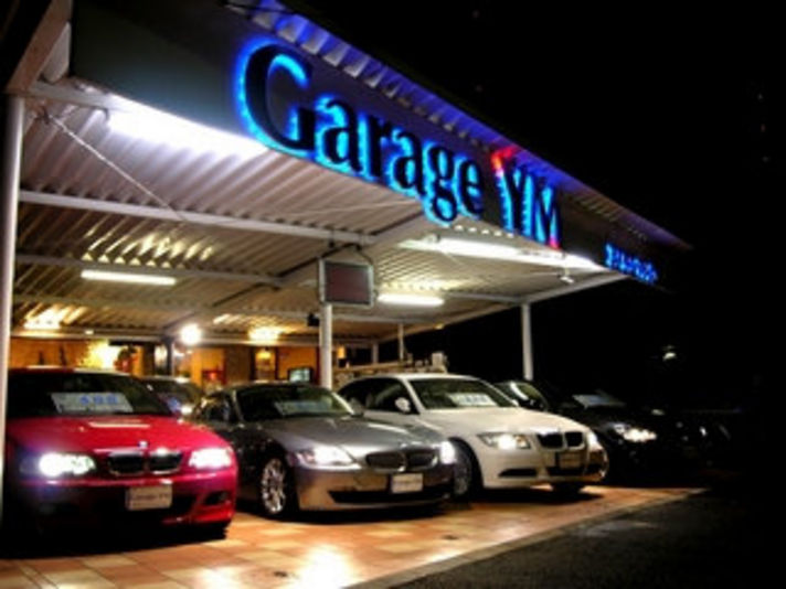 サGarage YM