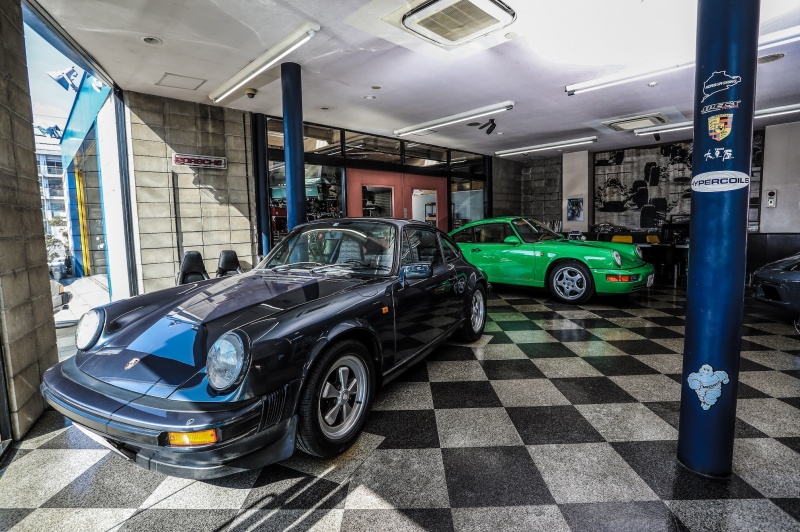 SPEC'S